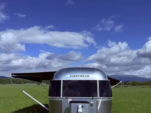 2019 Airstream International Signature 25 ft 11 in — photo 4