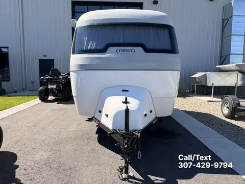 2019 Airstream Nest 16U — photo 2