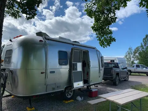 2021 Airstream Bambi 20 ft — photo 2