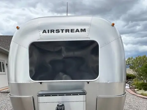 2006 Airstream Safari Bambi 19' CB 19 ft — photo 3