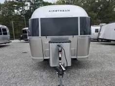 2026 Airstream International 25FB — photo 1