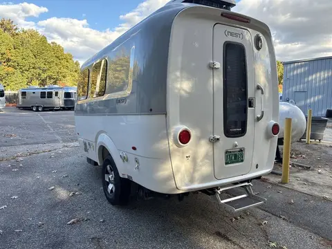 2020 Airstream Nest 16U — photo 3