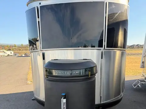 2023 Airstream Basecamp X REI 16X — photo 2