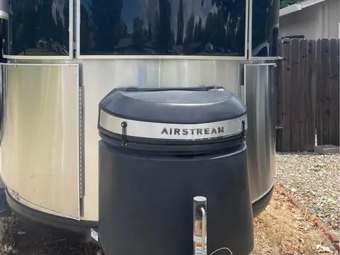 2022 Airstream Basecamp X — photo 3