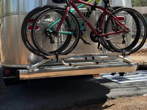 2020 Airstream Globetrotter — photo 3
