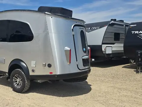 2019 Airstream Basecamp X — photo 3