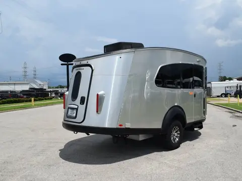 2022 Airstream Basecamp X — photo 3