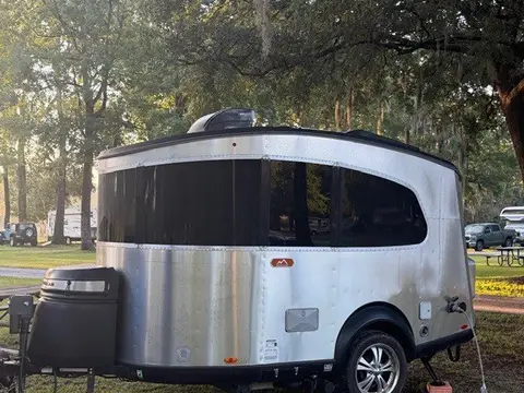 2017 Airstream Basecamp — photo 2