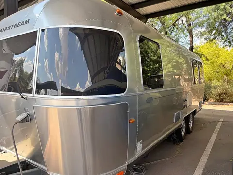 2013 Airstream Flying Cloud FB 25 ft — photo 1