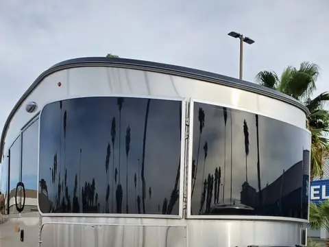 2021 Airstream Basecamp X — photo 1