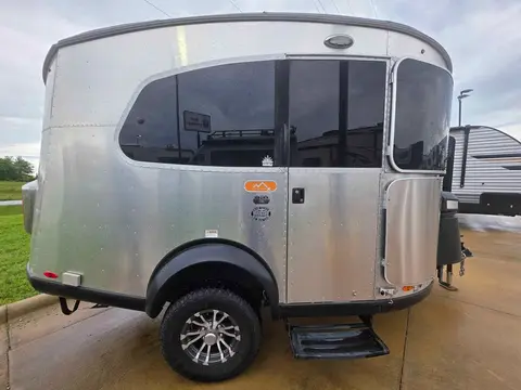 2021 Airstream Basecamp X 16X — photo 2