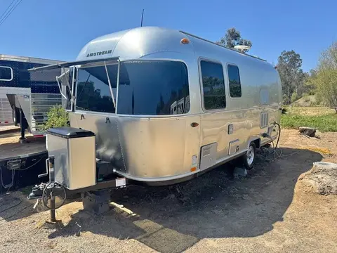 2019 Airstream Bambi 22FB — photo 1