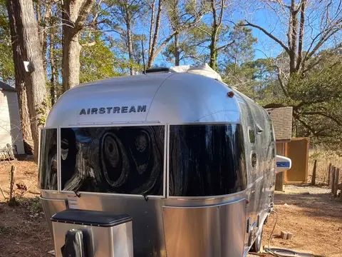 2018 Airstream Flying Cloud — photo 2