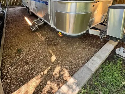 2000 Airstream Excella 31 ft — photo 4