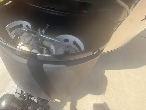 2022 Airstream Basecamp X 16X; — photo 5