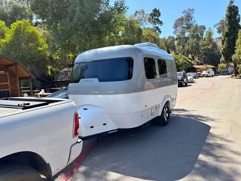 2019 Airstream Nest — photo 1