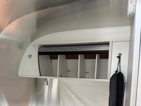 2020 Airstream Bambi 19 ft — photo 5