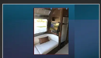 2019 Airstream Globetrotter — photo 3