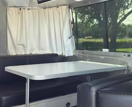 2019 Airstream Bambi 16RB Sport — photo 5