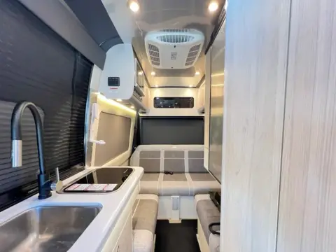 2024 Airstream Interstate 19SE — photo 5