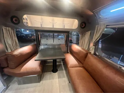 2026 Airstream Stetson + 6666 Special Edition — photo 3