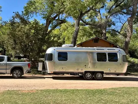 2025 Airstream Tradewind — photo 3