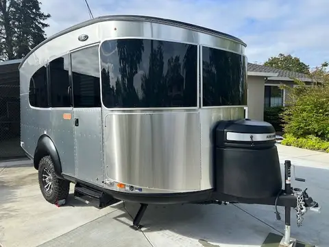 2022 Airstream Basecamp X — photo 3
