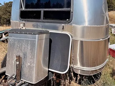 2005 Airstream Safari — photo 1