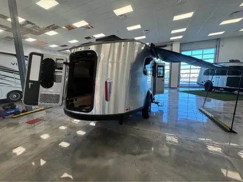 2023 AIRSTREAM Basecamp X — photo 3