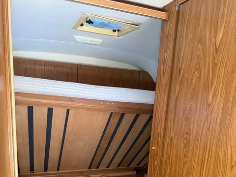 1997 Airstream Safari 25 ft — photo 5