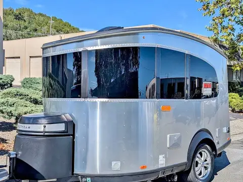 2018 Airstream Basecamp — photo 1