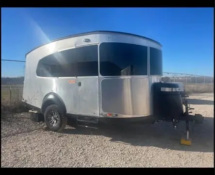 2023 Airstream Basecamp X 20X — photo 4