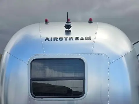 2019 Airstream Bambi 22FB — photo 5
