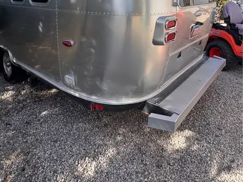 2008 Airstream Safari International 28 ft — photo 5