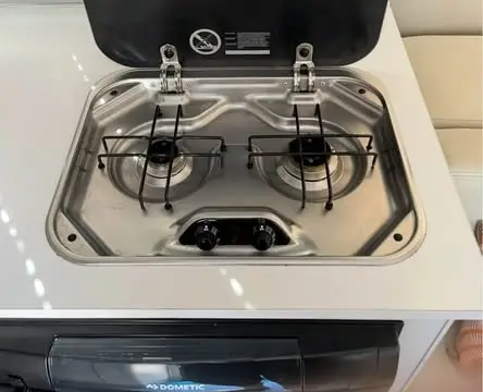 2019 Airstream Bambi 16 ft — photo 3