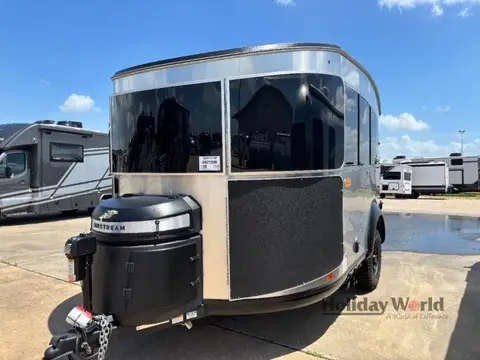2026 Airstream Basecamp Xe 20Xe — photo 3