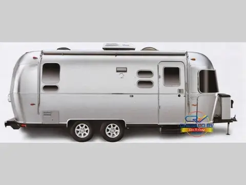 2015 Airstream International Signature 23D — photo 1