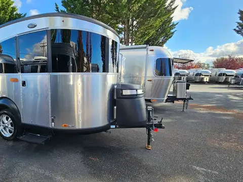 2017 Airstream Basecamp 16 — photo 5