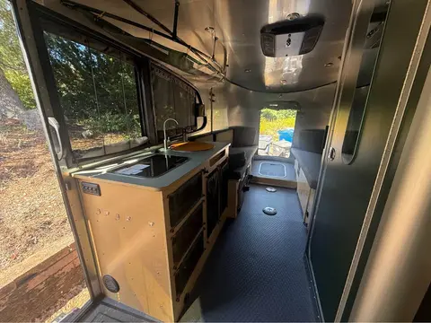 2024 Airstream Basecamp X REI Special Edition — photo 4