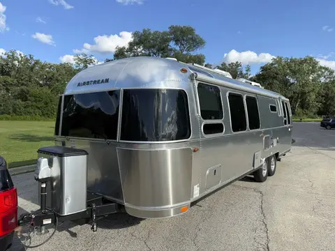 2020 Airstream Flying Cloud — photo 5