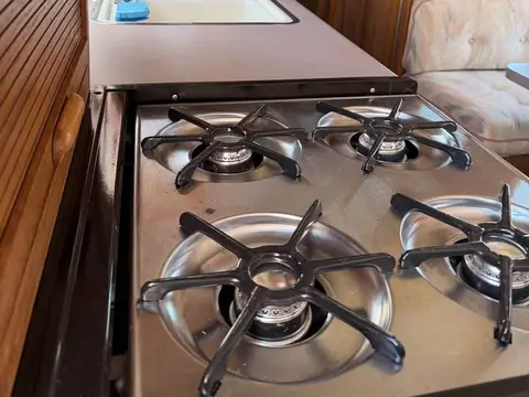 1989 Airstream Excella — photo 3