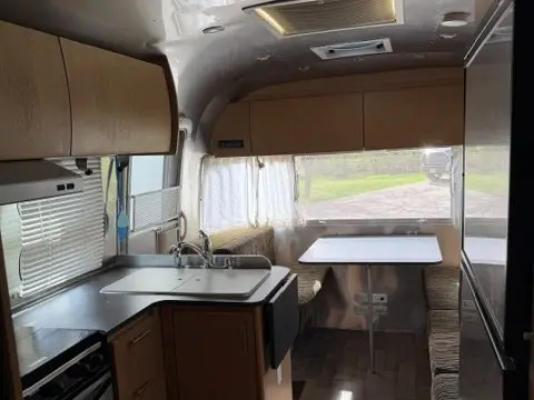 2007 Airstream Safari SE — photo 5