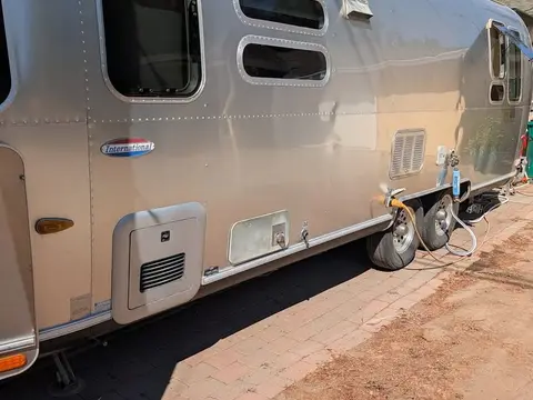 2006 Airstream International CCD 28 ft — photo 5