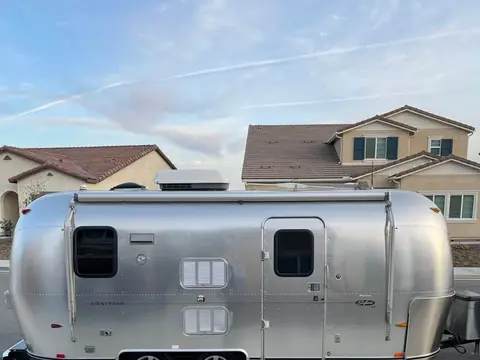 2006 Airstream Safari — photo 1