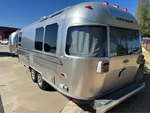 2006 Airstream Safari Special Edition LS — photo 3