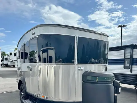 2024 Airstream Basecamp X — photo 1