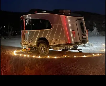 2023 Airstream Basecamp X 20X — photo 1