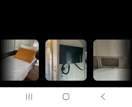 2020 Airstream Globetrotter 23FB Twin — photo 5