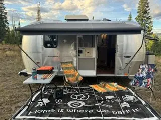 2004 Airstream Bambi 19 ft — photo 5