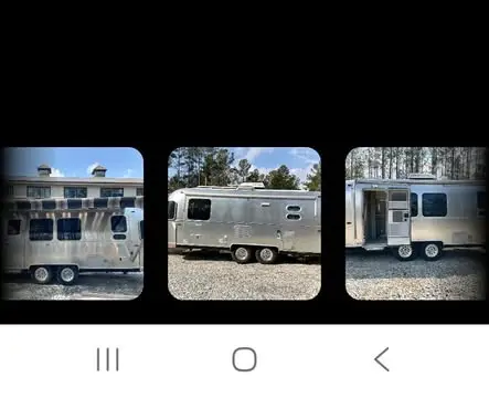 2020 Airstream Globetrotter 23FB Twin — photo 1